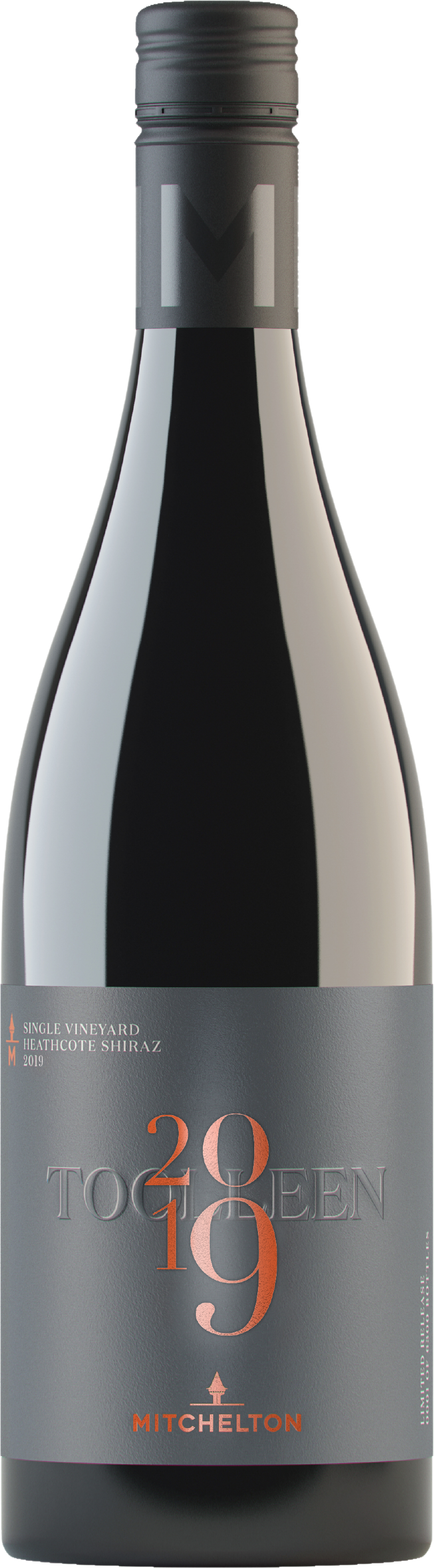 Mitchelton Single Vineyard Toolleen 2019